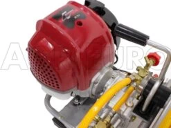 Motopompe De Pulvérisation GeoTech SP 40 4Savec Moteur Thermique 4 Temps - 15/25 Bars 40 Motopompe De Pulvérisation GeoTech SP 40 4Savec Moteur Thermique 4 Temps - 15/25 Bars -Motofaucheuse Soldes motopompe de pulvrisation geotech sp 40 4savec moteur thermique 4 temps 15 25 bars moteur 4 temps essence 9300 4 1475076748 IMG 5192