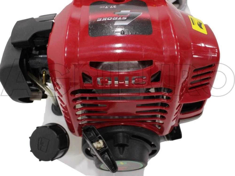 Motopompe De Pulvérisation GeoTech SP 40 4Savec Moteur Thermique 4 Temps - 15/25 Bars 22 Motopompe De Pulvérisation GeoTech SP 40 4Savec Moteur Thermique 4 Temps - 15/25 Bars – Image 20