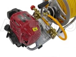 Motopompe De Pulvérisation GeoTech SP 40 4Savec Moteur Thermique 4 Temps - 15/25 Bars 37 Motopompe De Pulvérisation GeoTech SP 40 4Savec Moteur Thermique 4 Temps - 15/25 Bars -Motofaucheuse Soldes motopompe de pulvrisation geotech sp 40 4savec moteur thermique 4 temps 15 25 bars pompe de type lourd 9300 8 1475077525 P1390001