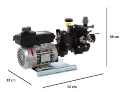 Motopompe De Pulvérisation électrique – Pompe Comet APS 31 – Moteur Monophasé 2 CV 32 Motopompe De Pulvérisation électrique – Pompe Comet APS 31 – Moteur Monophasé 2 CV -Motofaucheuse Soldes motopompe de pulvrisation lectrique pompe comet aps 31 moteur monophas 2 cv pompe lectrique comet aps 31 3940 1 1580292842 Template 360 6