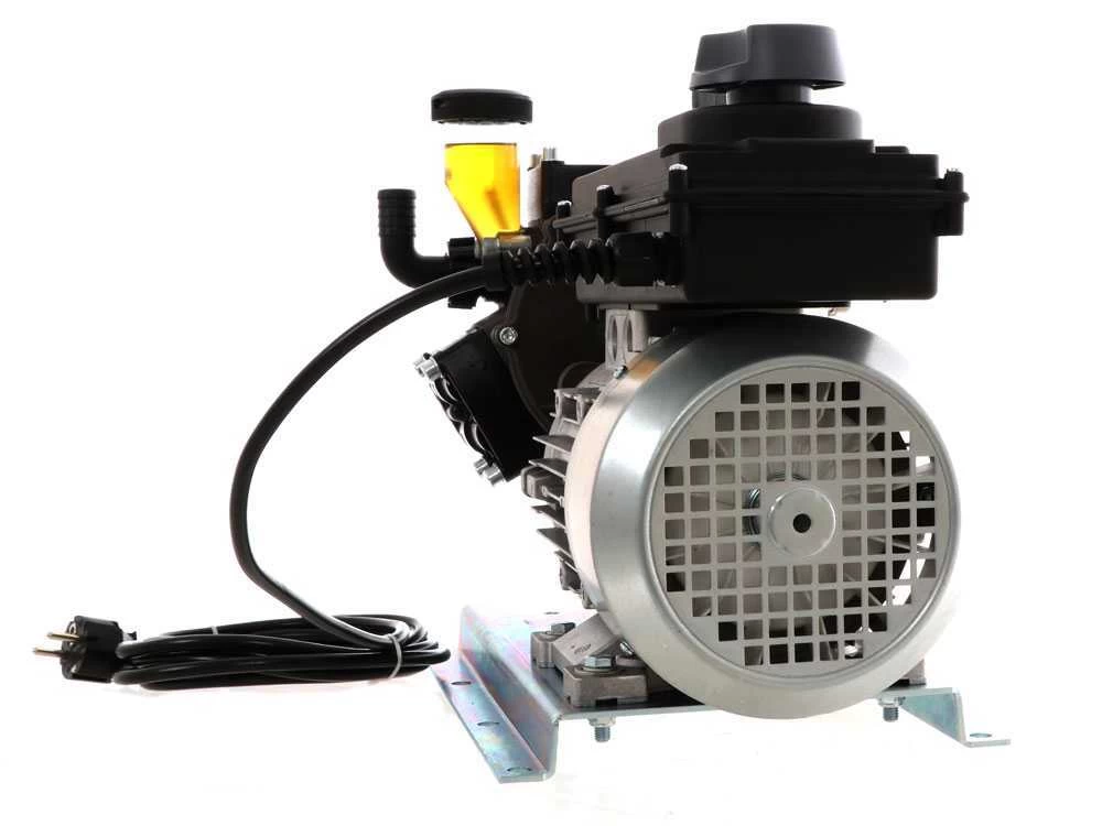 Motopompe De Pulvérisation électrique – Pompe Comet APS 31 – Moteur Monophasé 2 CV 19 Motopompe De Pulvérisation électrique – Pompe Comet APS 31 – Moteur Monophasé 2 CV – Image 17