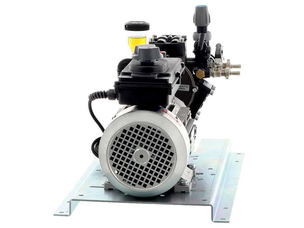 Motopompe De Pulvérisation électrique – Pompe Comet APS 41 – Moteur Monophasé 3 CV 8 Motopompe De Pulvérisation électrique – Pompe Comet APS 41 – Moteur Monophasé 3 CV – Image 6