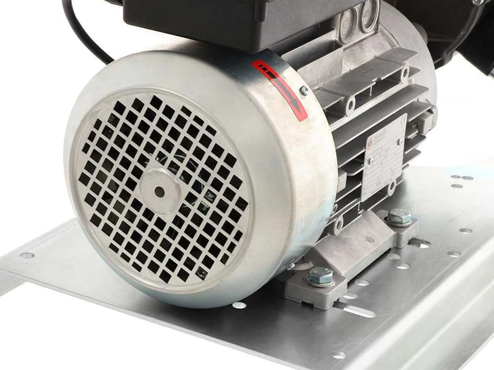 Motopompe De Pulvérisation électrique – Pompe Comet APS 41 – Moteur Monophasé 3 CV 21 Motopompe De Pulvérisation électrique – Pompe Comet APS 41 – Moteur Monophasé 3 CV – Image 19