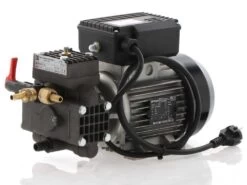 Motopompe De Pulvérisation électrique Sur Chariot - Pompe Dal Degan DL218 - 20 Bars Max - 18L/min -Motofaucheuse Soldes motopompe de pulvrisation lectrique sur chariot pompe dal degan dl218 20 bars max 18l min la pompe deux membranes dal degan dl218 41543 6 1681825107 IMG 643e9d53334cd