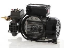 Motopompe De Pulvérisation électrique Sur Chariot - Pompe Dal Degan DL218 - 20 Bars Max - 18L/min -Motofaucheuse Soldes motopompe de pulvrisation lectrique sur chariot pompe dal degan dl218 20 bars max 18l min la pompe deux membranes dal degan dl218 41543 6 1681825107 IMG 643e9d5342d71