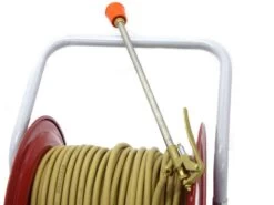 Motopompe De Pulvérisation électrique Sur Chariot - Pompe Dal Degan DL218 - 20 Bars Max - 18L/min -Motofaucheuse Soldes motopompe de pulvrisation lectrique sur chariot pompe dal degan dl218 20 bars max 18l min pompe dal degan dl218 avec moteur lectrique monophas 41543 0 1681825271 IMG 643e9df76cc51