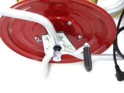 Motopompe De Pulvérisation électrique Sur Chariot - Pompe Dal Degan DL218 - 20 Bars Max - 18L/min -Motofaucheuse Soldes motopompe de pulvrisation lectrique sur chariot pompe dal degan dl218 20 bars max 18l min pompe dal degan dl218 avec moteur lectrique monophas 41543 0 1681825272 IMG 643e9df8b9f2a