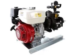 Motopompe De Pulvérisation Thermique Honda GX 270 - Pompe Comet APS 71 -Motofaucheuse Soldes motopompe de pulvrisation thermique honda gx 270 pompe comet aps 71 moteur honda gx 270 3939 4 1580909842 IMG 3173