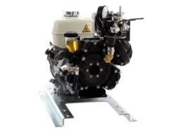 Motopompe De Pulvérisation Thermique Honda GX 270 - Pompe Comet APS 71 -Motofaucheuse Soldes motopompe de pulvrisation thermique honda gx 270 pompe comet aps 71 pompe comet aps 71 3939 1 1580901897 IMG 3114