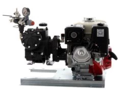 Motopompe De Pulvérisation Thermique Honda GX 270 - Pompe Comet APS 71 -Motofaucheuse Soldes motopompe de pulvrisation thermique honda gx 270 pompe comet aps 71 pompe comet aps 71 3939 1 1580901897 IMG 3121