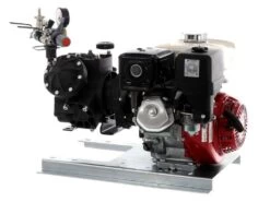 Motopompe De Pulvérisation Thermique Honda GX 270 - Pompe Comet APS 71 -Motofaucheuse Soldes motopompe de pulvrisation thermique honda gx 270 pompe comet aps 71 pompe comet aps 71 3939 1 1580901897 IMG 3122
