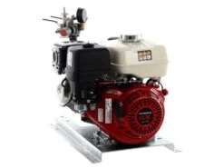 Motopompe De Pulvérisation Thermique Honda GX 270 - Pompe Comet APS 71 -Motofaucheuse Soldes motopompe de pulvrisation thermique honda gx 270 pompe comet aps 71 pompe comet aps 71 3939 1 1580901898 IMG 3125