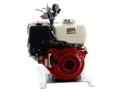 Motopompe De Pulvérisation Thermique Honda GX 270 - Pompe Comet APS 71 -Motofaucheuse Soldes motopompe de pulvrisation thermique honda gx 270 pompe comet aps 71 pompe comet aps 71 3939 1 1580901898 IMG 3126