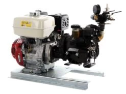 Motopompe De Pulvérisation Thermique Honda GX 270 - Pompe Comet APS 71 -Motofaucheuse Soldes motopompe de pulvrisation thermique honda gx 270 pompe comet aps 71 pompe comet aps 71 3939 1 1580901898 IMG 3134