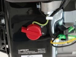 Motopompe De Pulvérisation Thermique- Pompe Comet APS 41 - Moteur Essence Loncin 5 CV -Motofaucheuse Soldes motopompe de pulvrisation thermique pompe comet aps 41 moteur essence loncin 5 cv moteur loncin g200f 1047 5 1583421769 IMG 8756