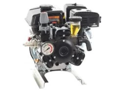 Motopompe De Pulvérisation Thermique- Pompe Comet APS 41 - Moteur Essence Loncin 5 CV -Motofaucheuse Soldes motopompe de pulvrisation thermique pompe comet aps 41 moteur essence loncin 5 cv pompe comet aps 41 1047 6 1583421688 IMG 8725