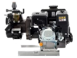 Motopompe De Pulvérisation Thermique- Pompe Comet APS 41 - Moteur Essence Loncin 5 CV -Motofaucheuse Soldes motopompe de pulvrisation thermique pompe comet aps 41 moteur essence loncin 5 cv pompe comet aps 41 1047 6 1583421688 IMG 8732