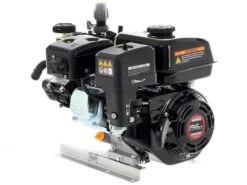 Motopompe De Pulvérisation Thermique- Pompe Comet APS 41 - Moteur Essence Loncin 5 CV -Motofaucheuse Soldes motopompe de pulvrisation thermique pompe comet aps 41 moteur essence loncin 5 cv pompe comet aps 41 1047 6 1583421689 IMG 8735