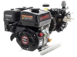 Motopompe De Pulvérisation Thermique- Pompe Comet APS 41 - Moteur Essence Loncin 5 CV -Motofaucheuse Soldes motopompe de pulvrisation thermique pompe comet aps 41 moteur essence loncin 5 cv pompe comet aps 41 1047 6 1583421689 IMG 8740