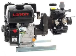 Motopompe De Pulvérisation Thermique- Pompe Comet APS 41 - Moteur Essence Loncin 5 CV -Motofaucheuse Soldes motopompe de pulvrisation thermique pompe comet aps 41 moteur essence loncin 5 cv pompe comet aps 41 1047 6 1583421689 IMG 8743