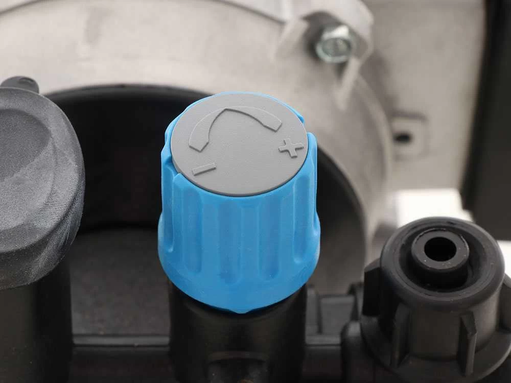 Motopompe électrique De Pulvérisation Comet MC 18 Avec Moteur Monophasé 21 Motopompe électrique De Pulvérisation Comet MC 18 Avec Moteur Monophasé – Image 19