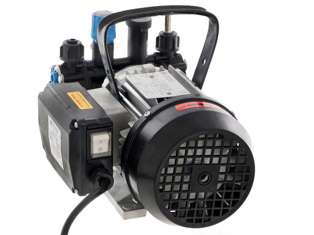 Motopompe électrique De Pulvérisation Comet MC 18 Avec Moteur Monophasé 7 Motopompe électrique De Pulvérisation Comet MC 18 Avec Moteur Monophasé – Image 5