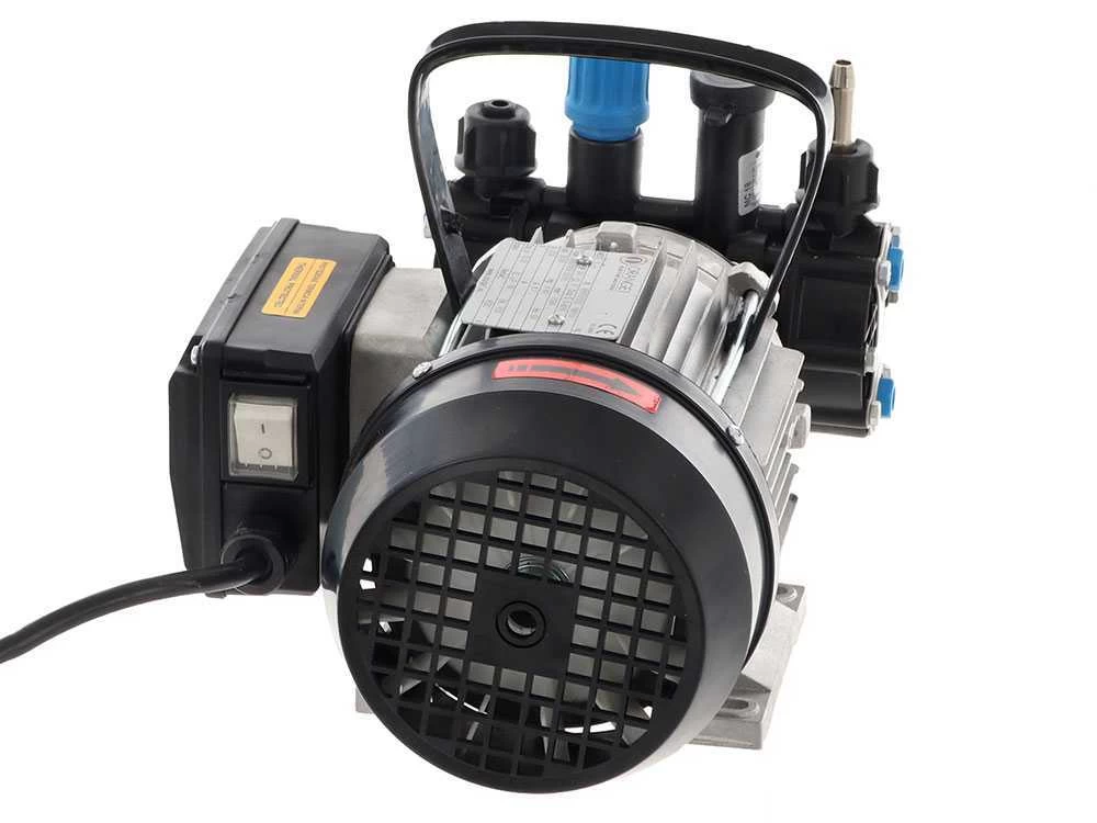 Motopompe électrique De Pulvérisation Comet MC 18 Avec Moteur Monophasé 6 Motopompe électrique De Pulvérisation Comet MC 18 Avec Moteur Monophasé – Image 4