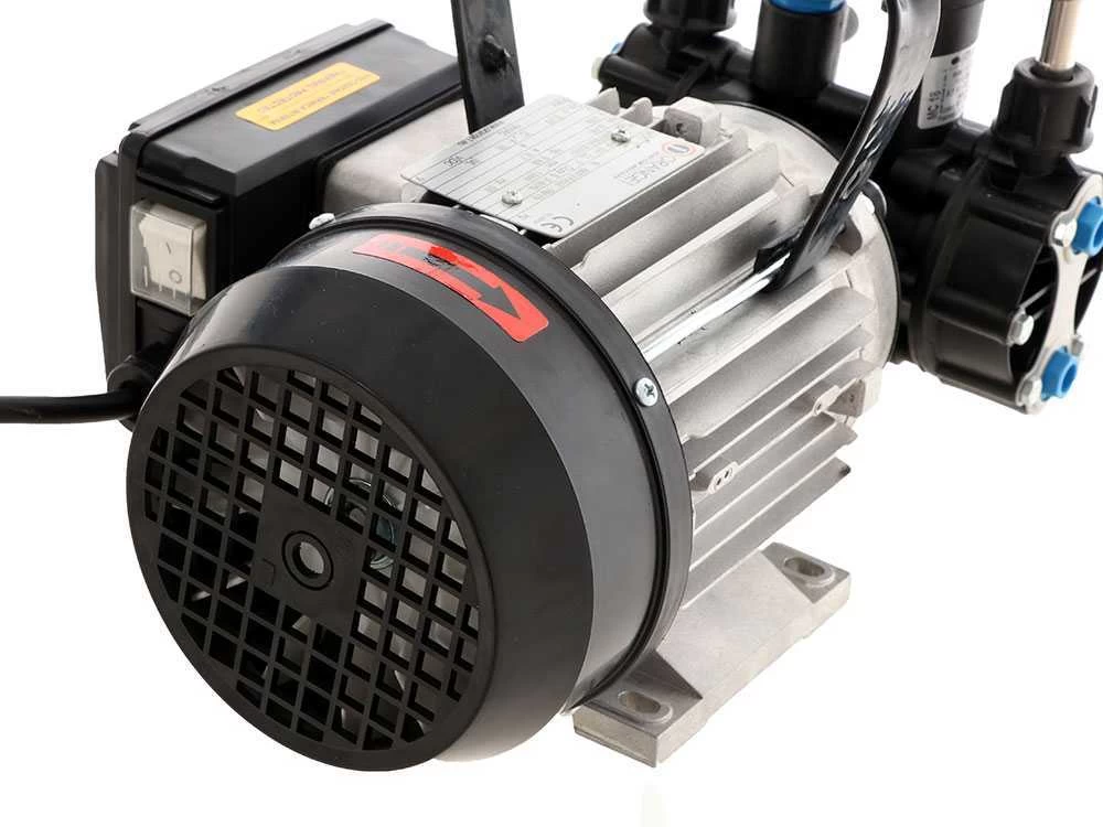 Motopompe électrique De Pulvérisation Comet MC 18 Avec Moteur Monophasé 16 Motopompe électrique De Pulvérisation Comet MC 18 Avec Moteur Monophasé – Image 14