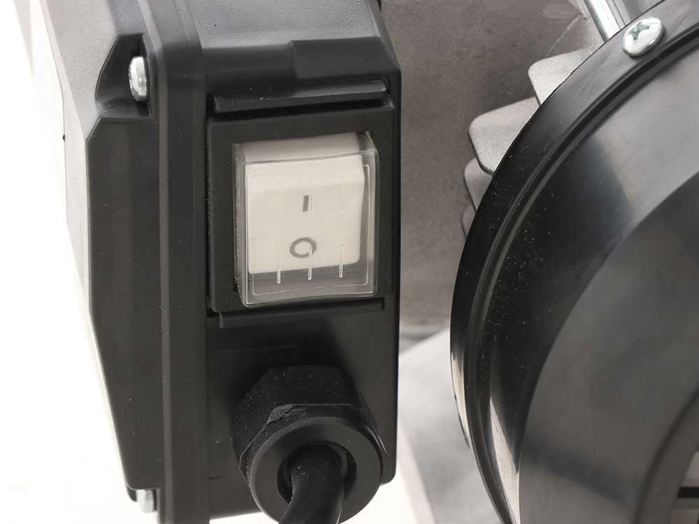 Motopompe électrique De Pulvérisation Comet MC 18 Avec Moteur Monophasé 20 Motopompe électrique De Pulvérisation Comet MC 18 Avec Moteur Monophasé – Image 18