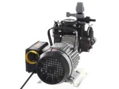 Motopompe électrique De Pulvérisation Comet MC 20/20 Avec Moteur Monophasé -Motofaucheuse Soldes motopompe lectrique de pulvrisation comet mc 20 20 avec moteur monophas motopompe lectrique comet mc 20 20 643 1 1580391396 IMG 2300