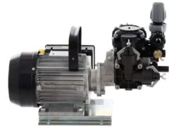 Motopompe électrique De Pulvérisation Comet MC 20/20 Avec Moteur Monophasé -Motofaucheuse Soldes motopompe lectrique de pulvrisation comet mc 20 20 avec moteur monophas motopompe lectrique comet mc 20 20 643 1 1580391396 IMG 23005