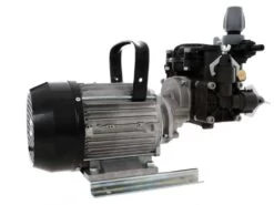 Motopompe électrique De Pulvérisation Comet MC 20/20 Avec Moteur Monophasé -Motofaucheuse Soldes motopompe lectrique de pulvrisation comet mc 20 20 avec moteur monophas pompe et moteur 643 4 1580399409 IMG 2501