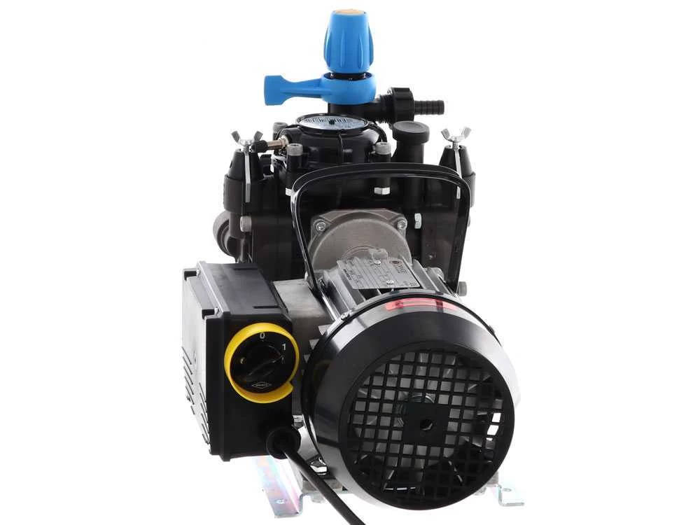 Motopompe électrique De Pulvérisation Comet MC 25 Avec Moteur Monophasé 8 Motopompe électrique De Pulvérisation Comet MC 25 Avec Moteur Monophasé – Image 6