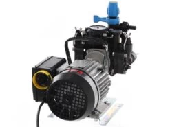Motopompe électrique De Pulvérisation Comet MC 25 Avec Moteur Monophasé 28 Motopompe électrique De Pulvérisation Comet MC 25 Avec Moteur Monophasé -Motofaucheuse Soldes motopompe lectrique de pulvrisation comet mc 25 avec moteur monophas motopompe lectrique de pulvrisation comet mc 25 1035 4 1580394617 IMG 2328