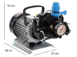 Motopompe électrique De Pulvérisation Comet MC 25 Avec Moteur Monophasé 33 Motopompe électrique De Pulvérisation Comet MC 25 Avec Moteur Monophasé -Motofaucheuse Soldes motopompe lectrique de pulvrisation comet mc 25 avec moteur monophas motopompe lectrique de pulvrisation comet mc 25 1035 4 1580394617 IMG 2336