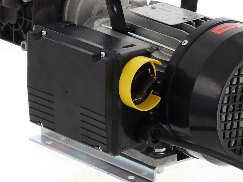 Motopompe électrique De Pulvérisation Comet MC 25 Avec Moteur Monophasé 19 Motopompe électrique De Pulvérisation Comet MC 25 Avec Moteur Monophasé – Image 17