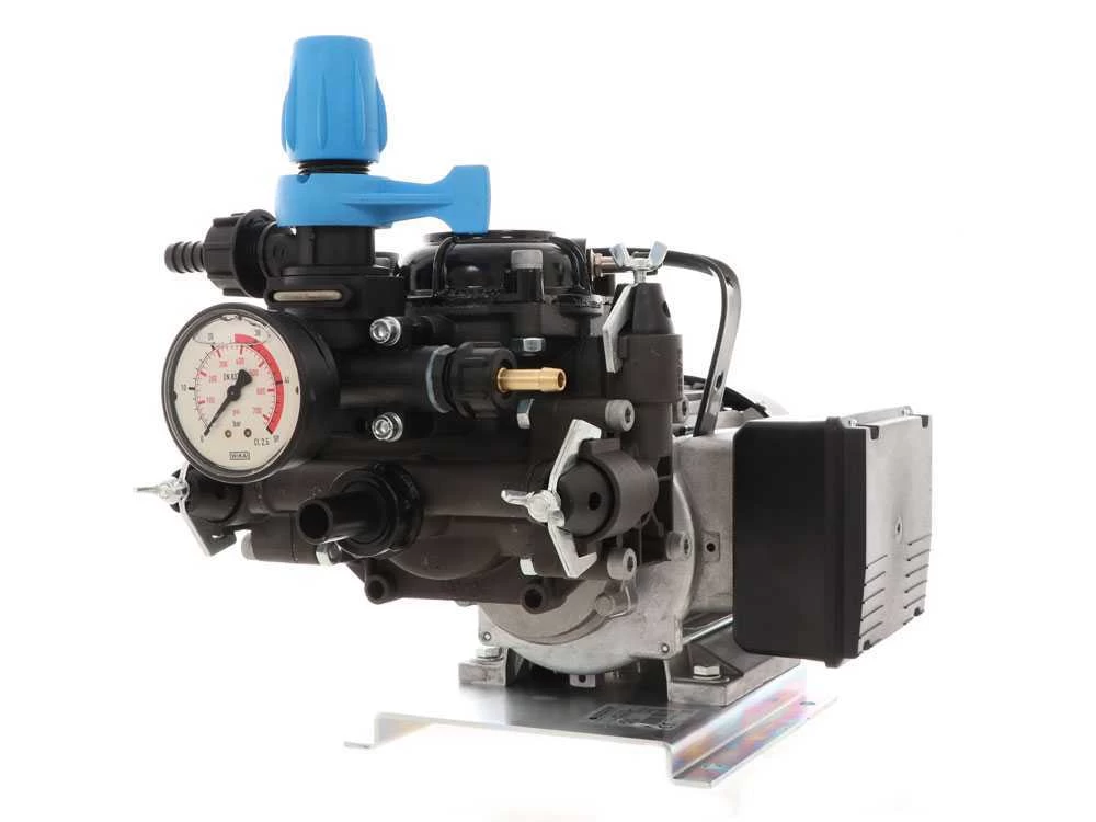 Motopompe électrique De Pulvérisation Comet MC 25 Avec Moteur Monophasé 15 Motopompe électrique De Pulvérisation Comet MC 25 Avec Moteur Monophasé – Image 13