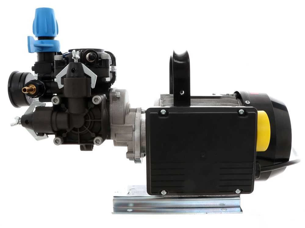 Motopompe électrique De Pulvérisation Comet MC 25 Avec Moteur Monophasé 17 Motopompe électrique De Pulvérisation Comet MC 25 Avec Moteur Monophasé – Image 15