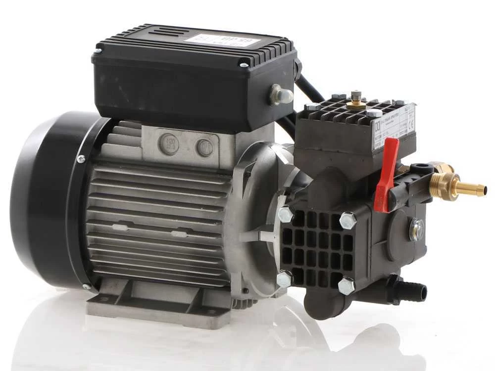 Motopompe électrique De Pulvérisation Dal Degan DL 218 - 20 Bars Max - 18 L/min 6 Motopompe électrique De Pulvérisation Dal Degan DL 218 - 20 Bars Max - 18 L/min – Image 4