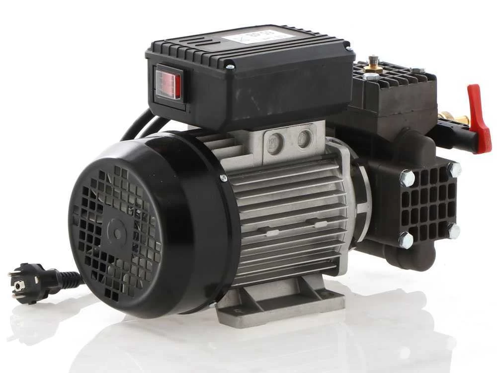 Motopompe électrique De Pulvérisation Dal Degan DL 218 - 20 Bars Max - 18 L/min 10 Motopompe électrique De Pulvérisation Dal Degan DL 218 - 20 Bars Max - 18 L/min – Image 8