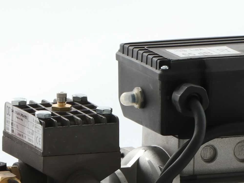 Motopompe électrique De Pulvérisation Dal Degan DL 218 - 20 Bars Max - 18 L/min 21 Motopompe électrique De Pulvérisation Dal Degan DL 218 - 20 Bars Max - 18 L/min – Image 19
