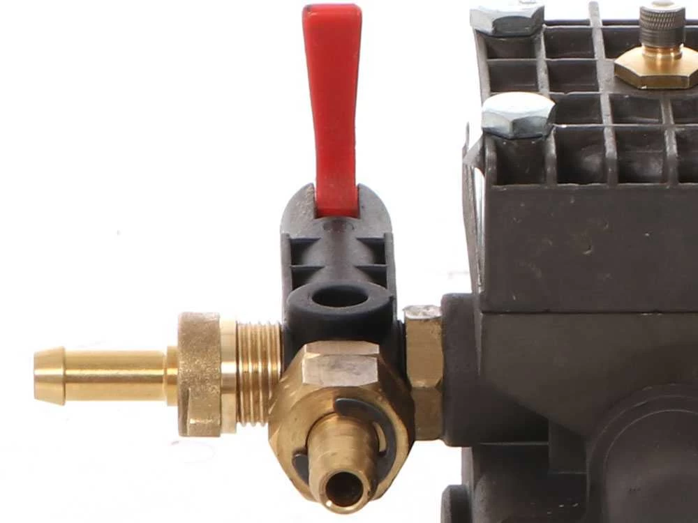 Motopompe électrique De Pulvérisation Dal Degan DL 218 - 20 Bars Max - 18 L/min 17 Motopompe électrique De Pulvérisation Dal Degan DL 218 - 20 Bars Max - 18 L/min – Image 15