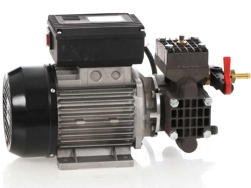 Motopompe électrique De Pulvérisation Dal Degan DL 218 - 20 Bars Max - 18 L/min 12 Motopompe électrique De Pulvérisation Dal Degan DL 218 - 20 Bars Max - 18 L/min – Image 10