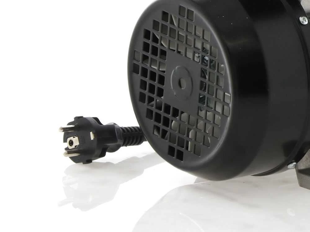 Motopompe électrique De Pulvérisation Dal Degan DL 218 - 20 Bars Max - 18 L/min 14 Motopompe électrique De Pulvérisation Dal Degan DL 218 - 20 Bars Max - 18 L/min – Image 12