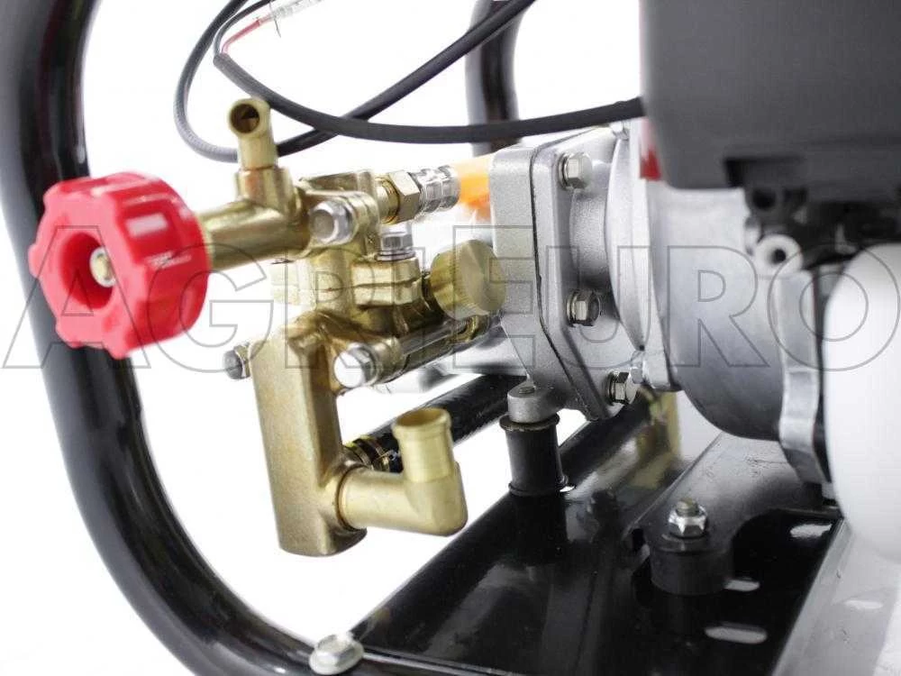 Motopompe équipée GeoTech SP 38 4T Avec Pompe à Moteur Thermique 4 Temps De 38 Cm3 18 Motopompe équipée GeoTech SP 38 4T Avec Pompe à Moteur Thermique 4 Temps De 38 Cm3 – Image 16