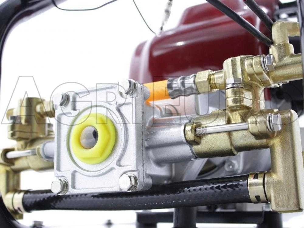 Motopompe équipée GeoTech SP 38 4T Avec Pompe à Moteur Thermique 4 Temps De 38 Cm3 21 Motopompe équipée GeoTech SP 38 4T Avec Pompe à Moteur Thermique 4 Temps De 38 Cm3 – Image 19