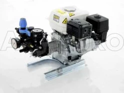 Motopompe Thermique équipée De Pompe Comet MC 25 De Pulvérisation Honda GP 160 26 Motopompe Thermique équipée De Pompe Comet MC 25 De Pulvérisation Honda GP 160 -Motofaucheuse Soldes motopompe thermique equipee de pompe comet mc 25 de pulverisation honda gp 160 motopompe comet mc 25 honda gp 160 7123 0 1427726294 pompa irrorazione mc25 gp160 n 04