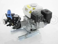 Motopompe Thermique équipée De Pompe Comet MC 25 De Pulvérisation Honda GP 160 25 Motopompe Thermique équipée De Pompe Comet MC 25 De Pulvérisation Honda GP 160 -Motofaucheuse Soldes motopompe thermique equipee de pompe comet mc 25 de pulverisation honda gp 160 motopompe comet mc 25 honda gp 160 7123 0 1427726294 pompa irrorazione mc25 gp160 n 06