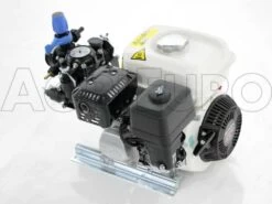 Motopompe Thermique équipée De Pompe Comet MC 25 De Pulvérisation Honda GP 160 24 Motopompe Thermique équipée De Pompe Comet MC 25 De Pulvérisation Honda GP 160 -Motofaucheuse Soldes motopompe thermique equipee de pompe comet mc 25 de pulverisation honda gp 160 motopompe comet mc 25 honda gp 160 7123 0 1427726294 pompa irrorazione mc25 gp160 n 07