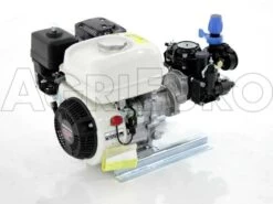 Motopompe Thermique équipée De Pompe Comet MC 25 De Pulvérisation Honda GP 160 30 Motopompe Thermique équipée De Pompe Comet MC 25 De Pulvérisation Honda GP 160 -Motofaucheuse Soldes motopompe thermique equipee de pompe comet mc 25 de pulverisation honda gp 160 motopompe comet mc 25 honda gp 160 7123 0 1427726296 pompa irrorazione mc25 gp160 n 10